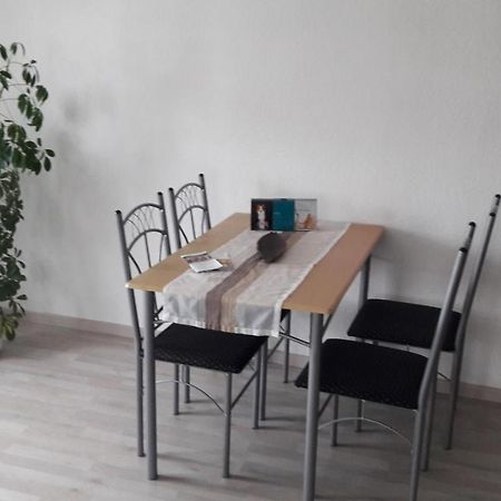 Zur Alten Post Apartment Pirna Exterior photo