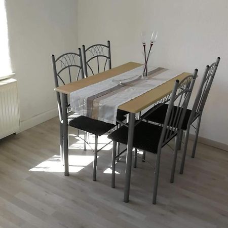 Zur Alten Post Apartment Pirna Exterior photo