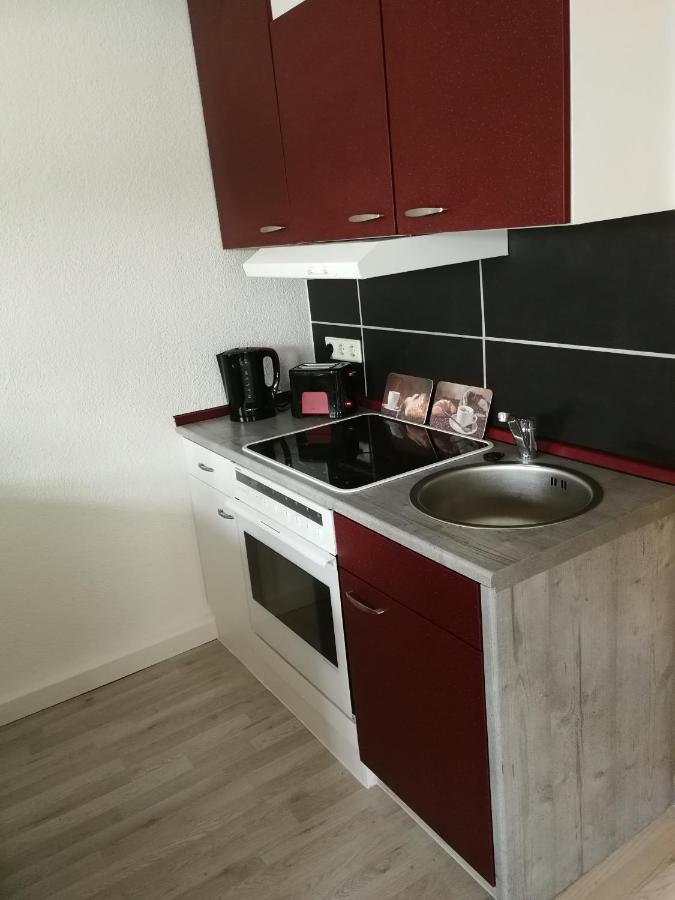Zur Alten Post Apartment Pirna Exterior photo