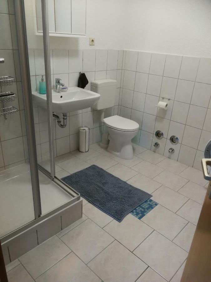 Zur Alten Post Apartment Pirna Exterior photo