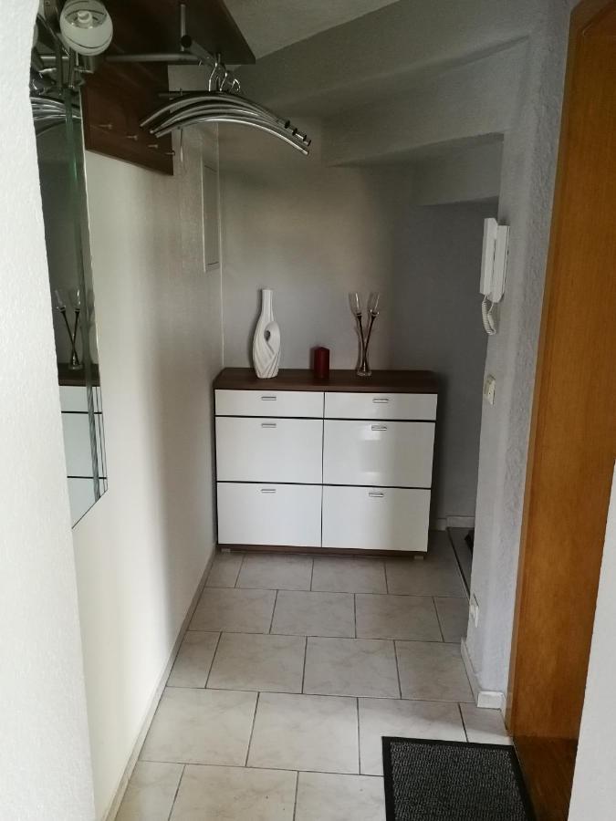 Zur Alten Post Apartment Pirna Exterior photo