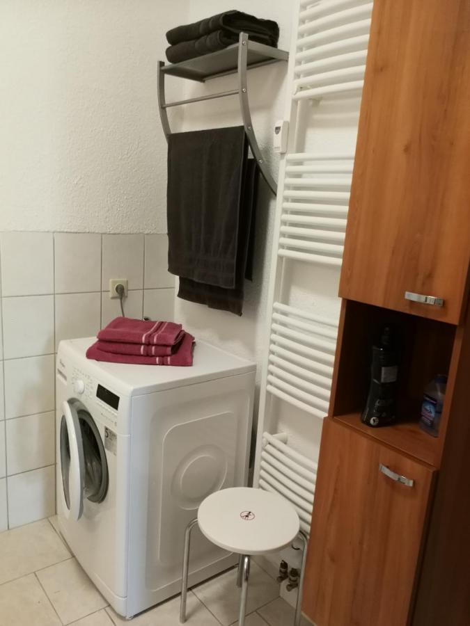 Zur Alten Post Apartment Pirna Exterior photo